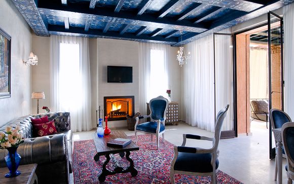 Ihr Zimmer