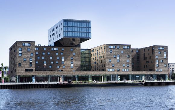 Ihr Hotel