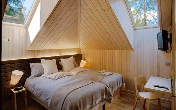 Ihr Zimmer