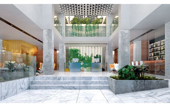 Ihr Hotel