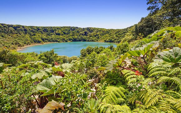 Ihre Rundreise im Detail