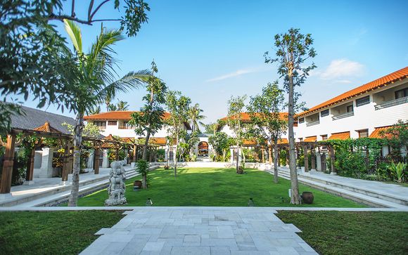 Sudamala Suites & Villas Sanur