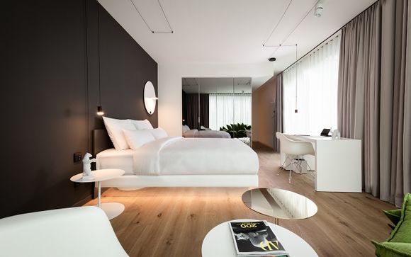 Ihr Zimmer