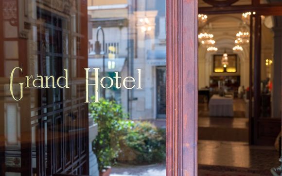 Ihr 5* Hotel