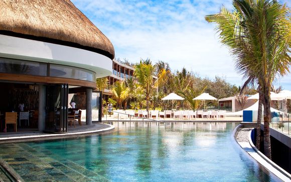 Mauritius - Radisson Blu Poste Lafayette Resort & Spa