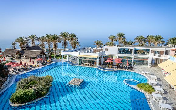  Ihr 5* Hotel