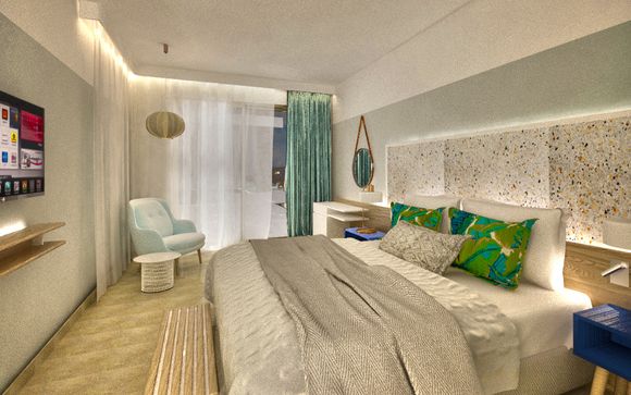 Ihr Zimmer
