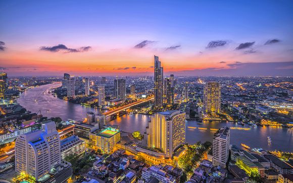 Willkommen in... Phuket!
