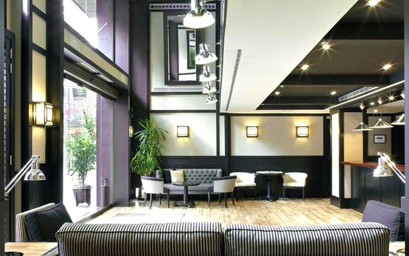 Ihr Hotel
