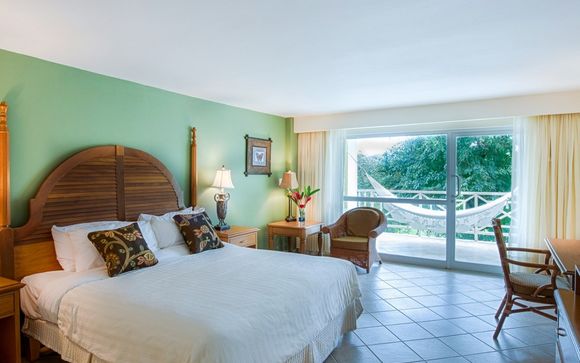 Ihr Zimmer