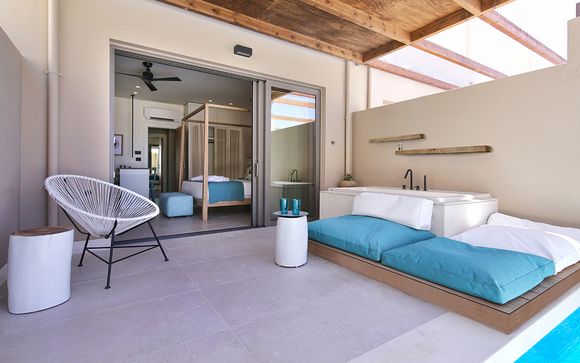 Ihr Zimmer