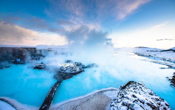 Die enthaltenen Ausflüge