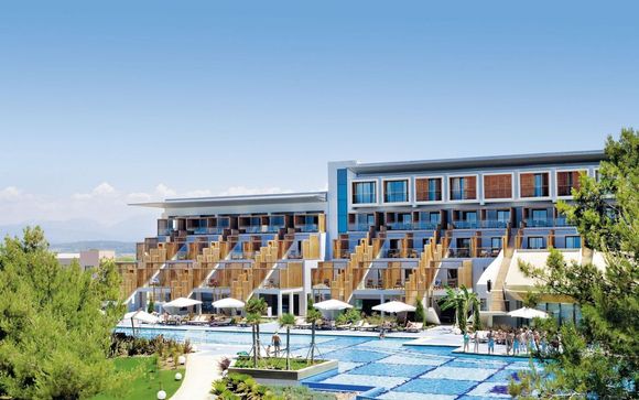 Ihr Hotel