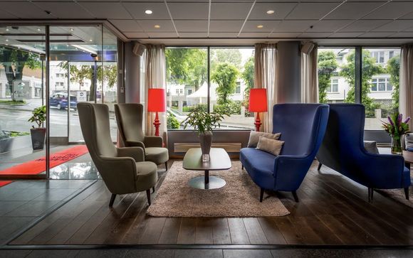 Augustin Hotel 3*