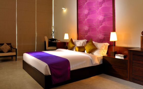 Ihre Zimmer