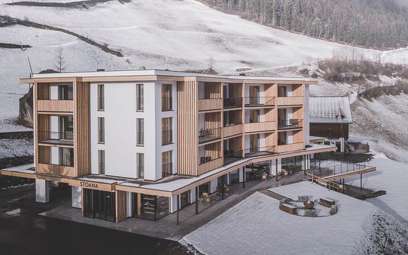Ihr Hotel