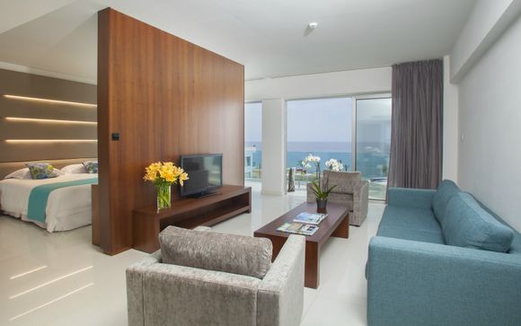 Ihr Zimmer