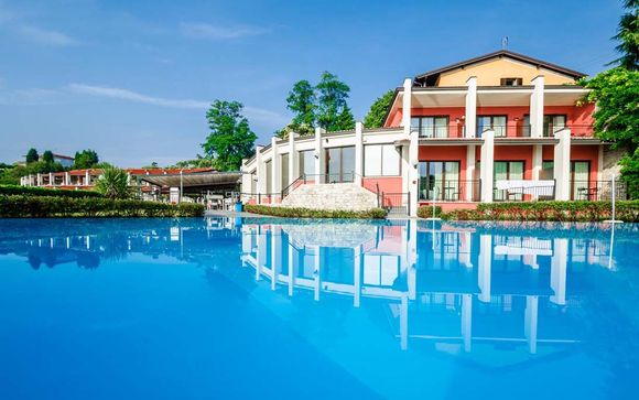 Ihre Hotels