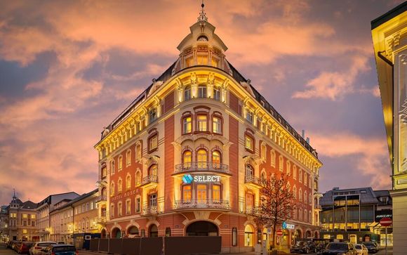 Ihr Hotel
