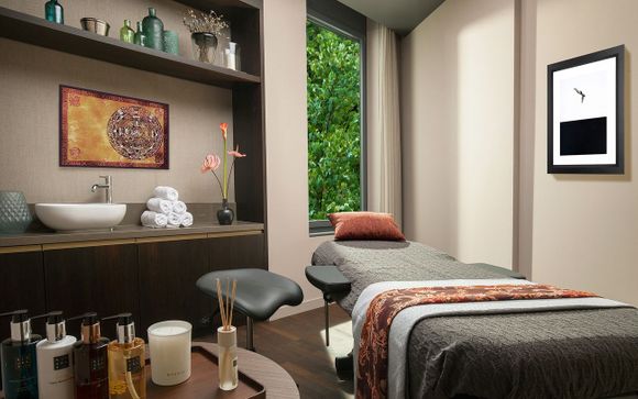 Ihr Freizeit- und Wellnessangebot