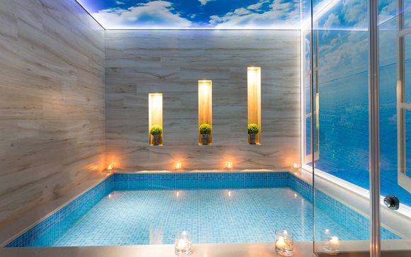 Ihr Freizeit- und Wellnessangebot