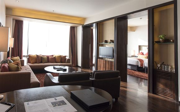 Ihr Zimmer