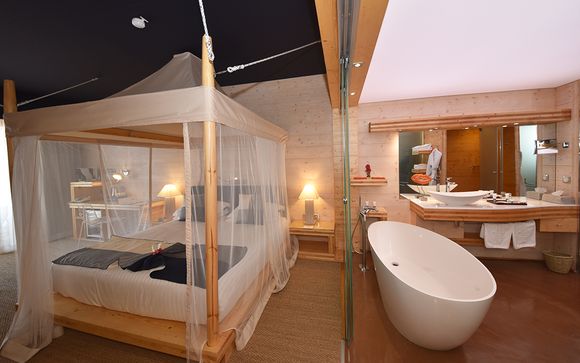 Ihr 5*-Hotel