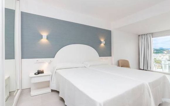 Ihr Zimmer