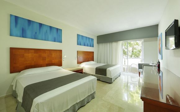 Ihr Zimmer