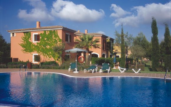 Poussez les portes de votre 5*