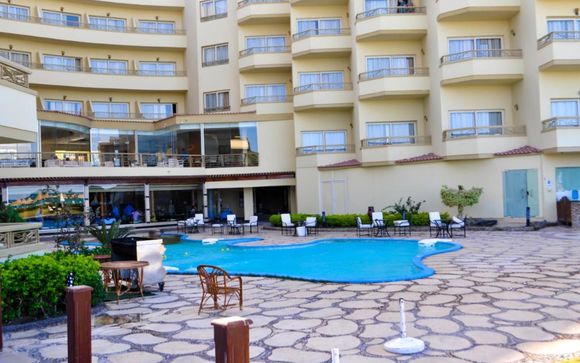 Accommodatie