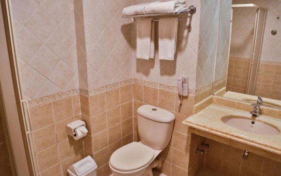 Accommodatie