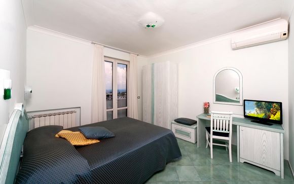 Pour votre confort durant le programme 