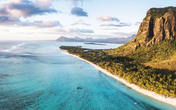 Welkom op... Mauritius!