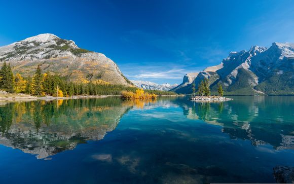 Inbegrepen excursies