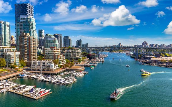 Votre circuit en un clin d'oeil