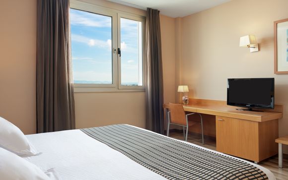 Les chambres 