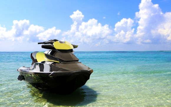 Mettez une option sur l