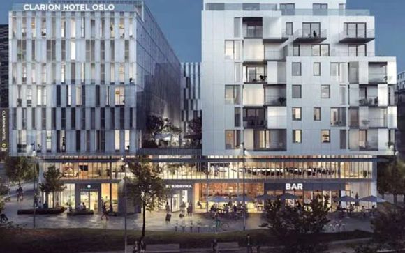 Pour votre confort durant le circuit