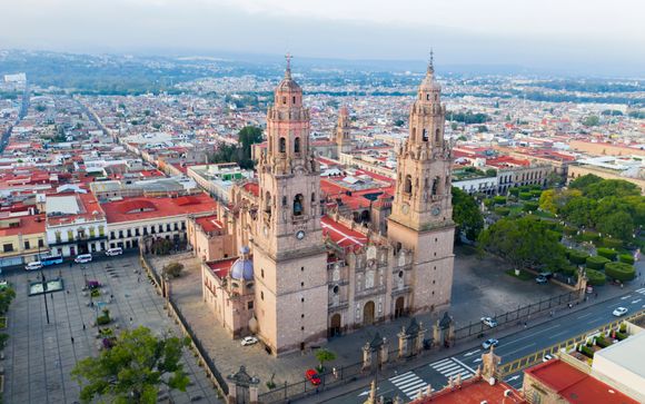 Zoom sur votre programme