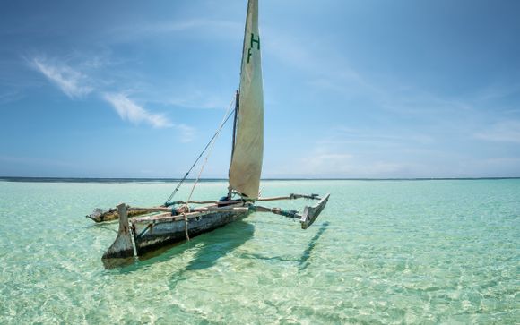 Rendez-vous... en Tanzanie