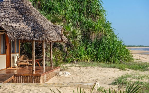 Pour votre confort durant le circuit