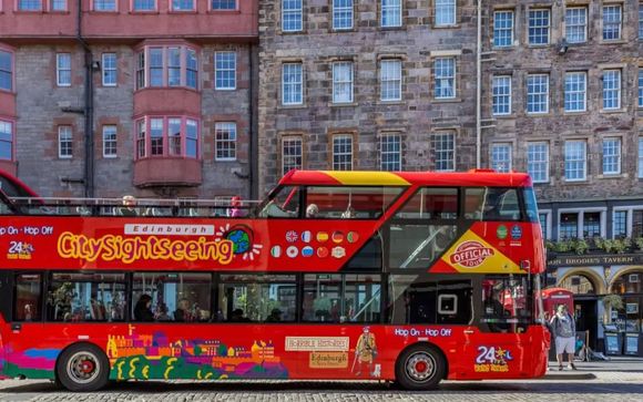 Votre option incluse