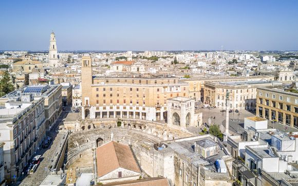 Mettez une option sur l