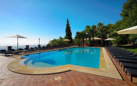 Pour votre confort durant votre autotour