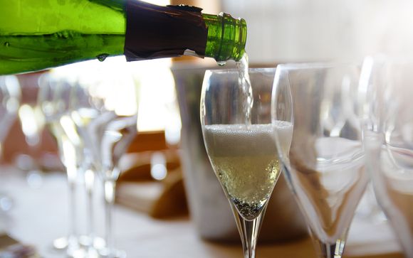 Mettez une option sur l