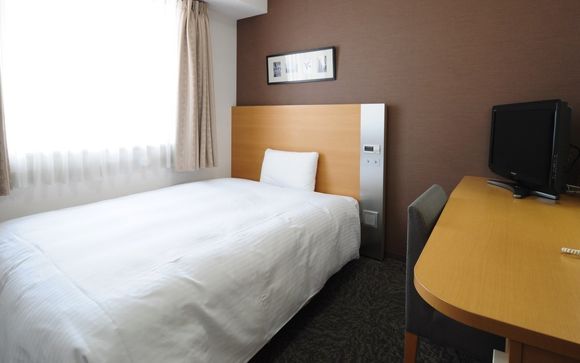 Accommodaties