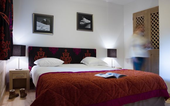 Vos appartements