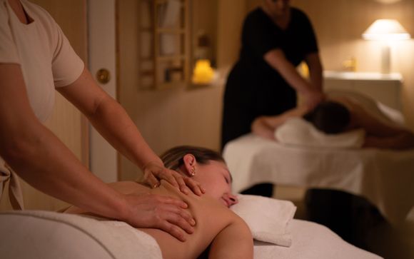 Mettez une option sur votre séjour