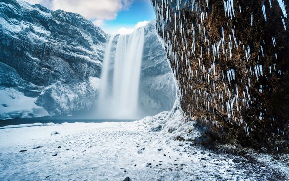 Vos excursions incluses (selon la durée du séjour) pour plus d
